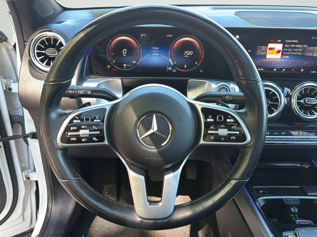 2022 Mercedes-Benz GLB Base - Photo 33
