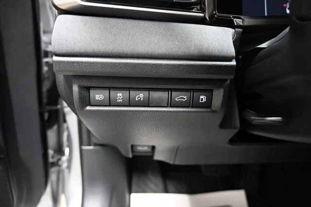 New 2026 Celestial Silver Metallic Toyota LE image 27