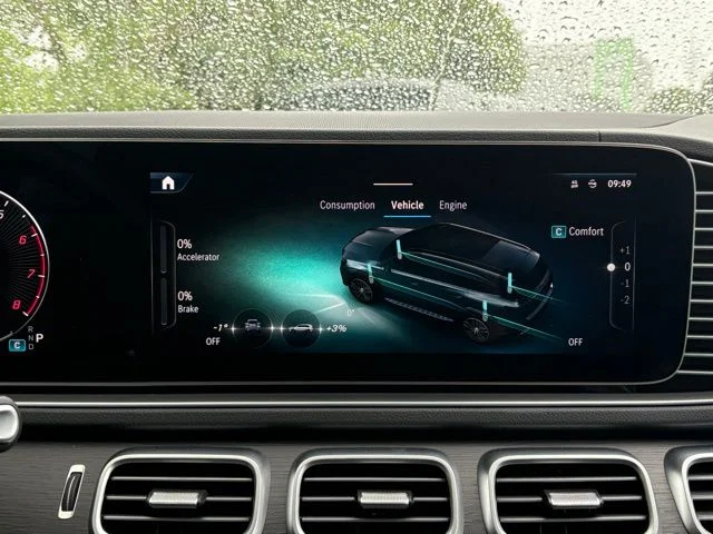 2024 Mercedes-Benz GLS Base - Photo 28