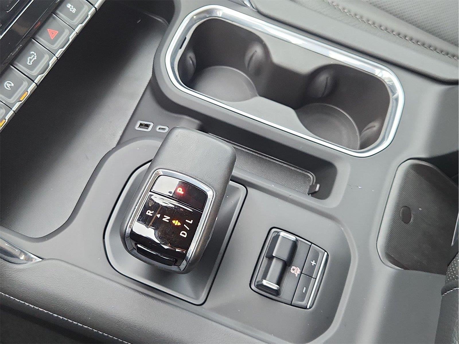 2025 GMC Sierra 1500 Denali Black at Mossy Motors