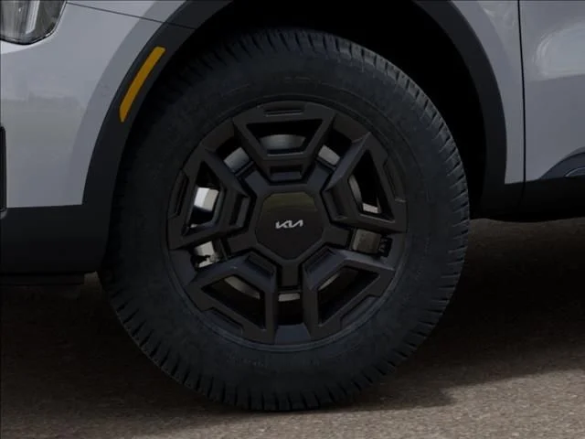New 2026 Wolf Gray Kia X-Pro SX Prestige AWD image 9