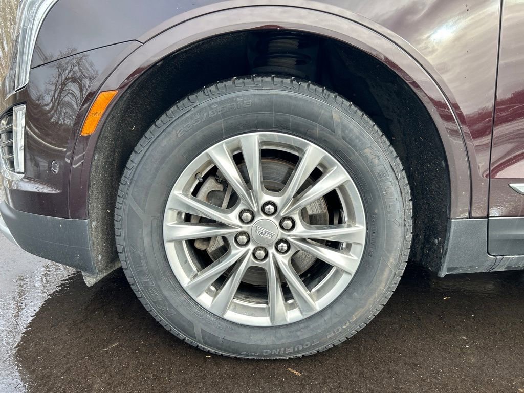 2020 Cadillac XT5 Premium Luxury - Photo 11