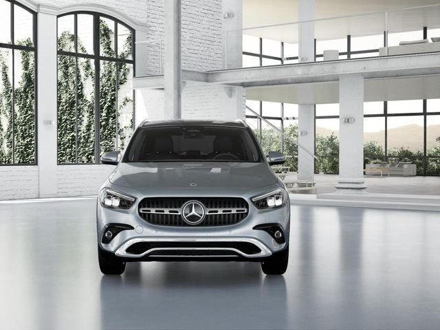 Certified Used 2026  Mercedes-Benz GLA 250 image 10
