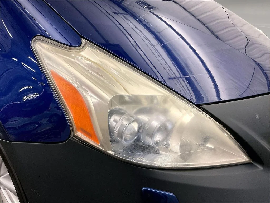 Used 2013 Blue Toyota Five image 33