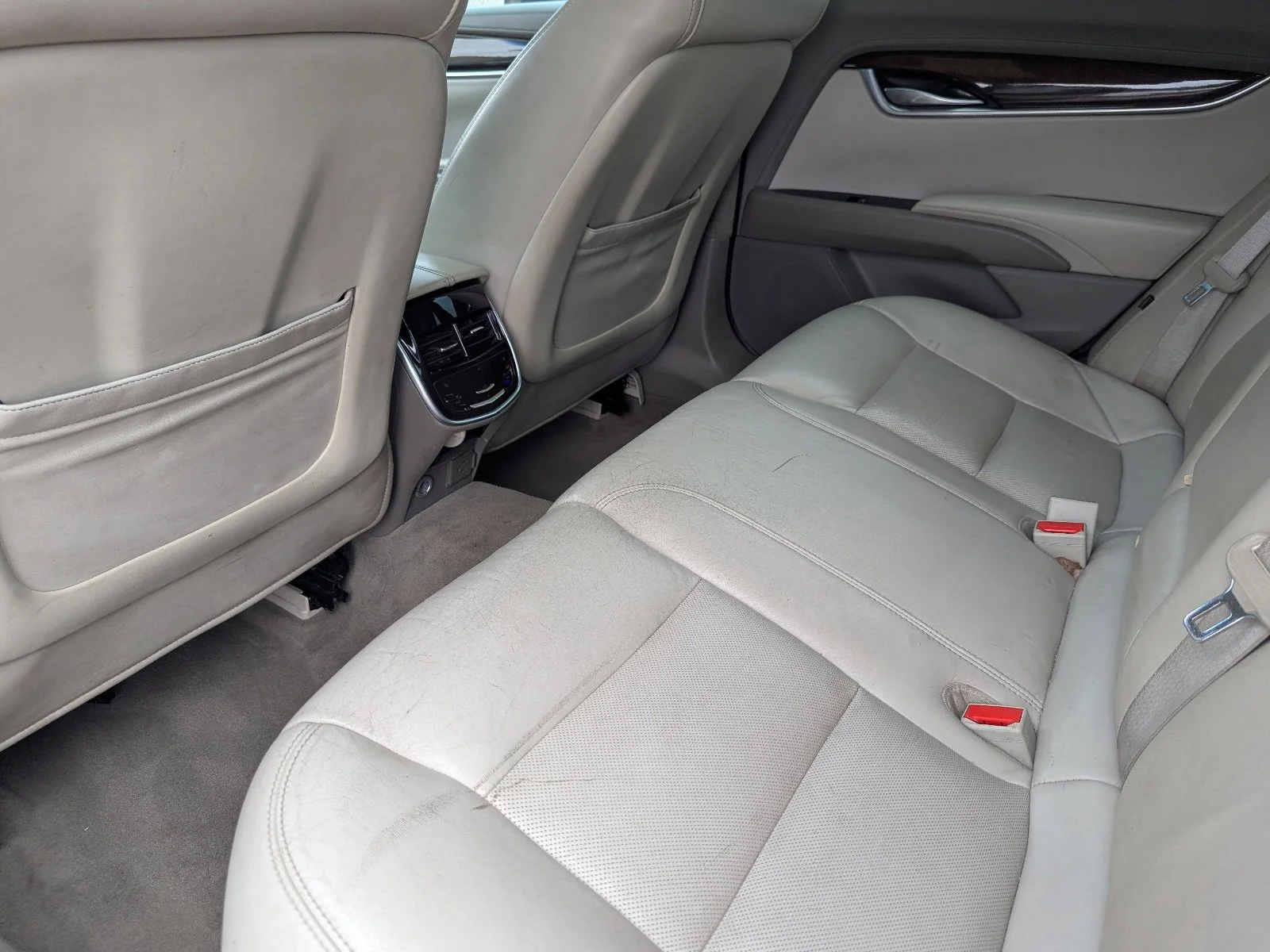 2013 Cadillac XTS Platinum Collection - Photo 22