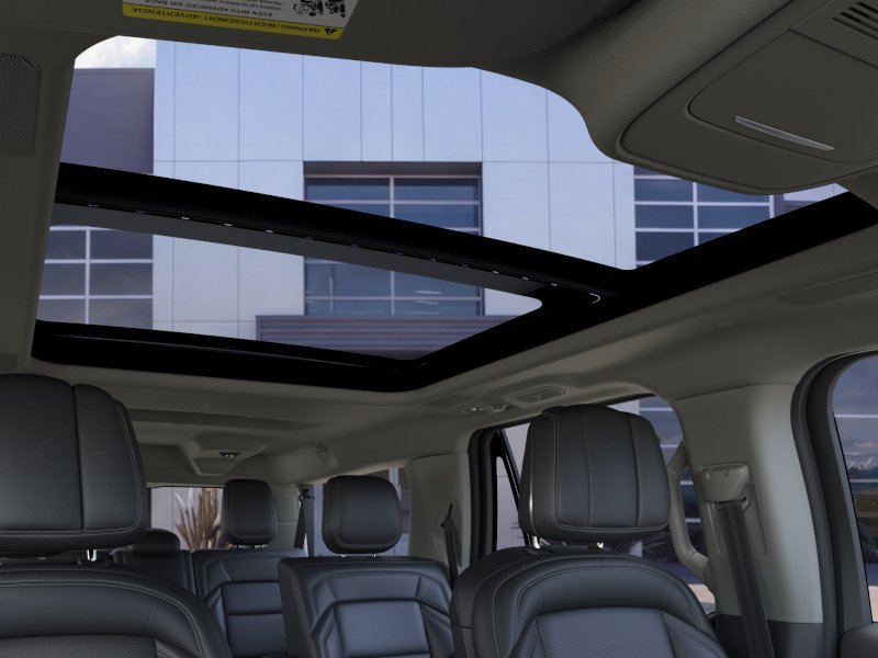 New 2026 Starlight Gray Metallic Lincoln Reserve L image 72