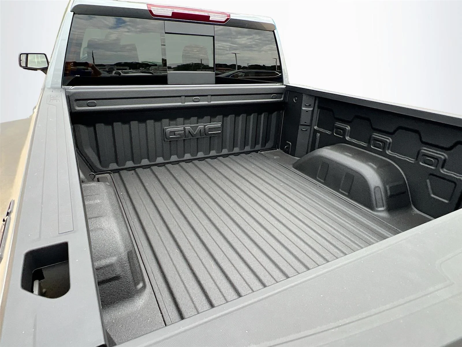 2026 GMC Sierra 1500 Elevation - Photo 26