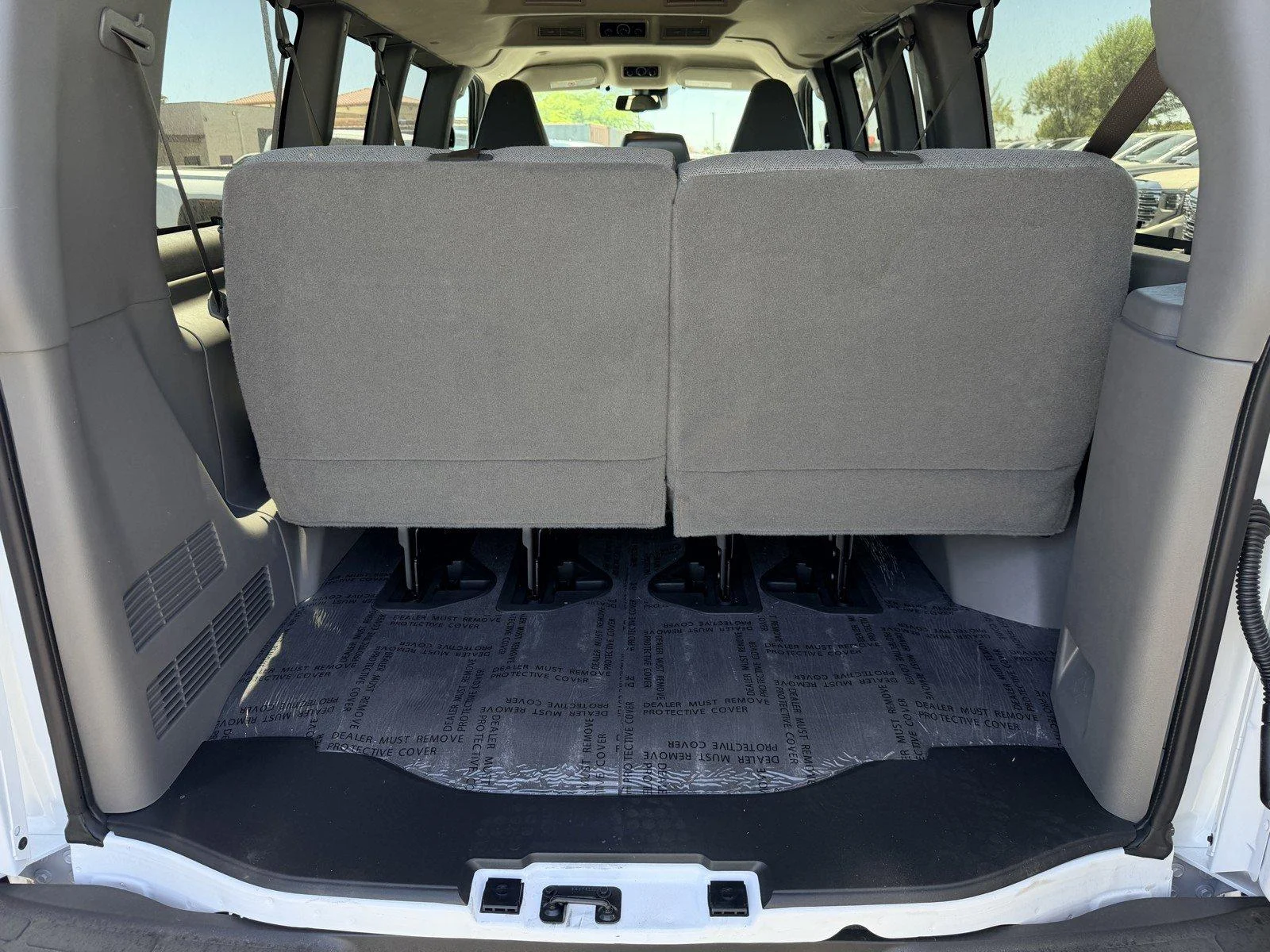 New 2026 Summit White GMC LT image 14