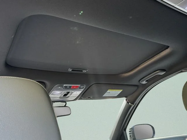 Used 2023 Black Kia EX X-Line image 25