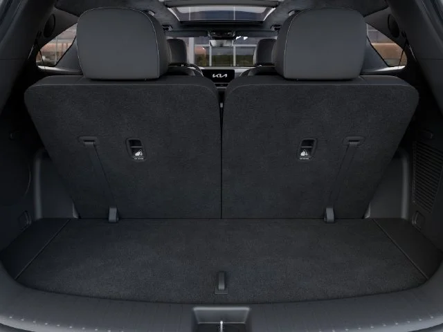 New 2026 Beige Kia X-Line SX Prestige image 19