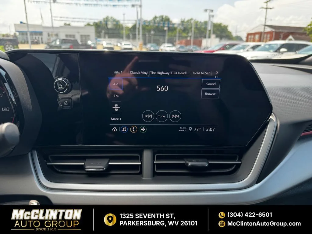 2026 Chevrolet Trax RS - Photo 25