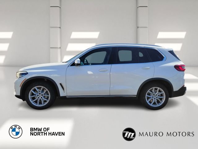 2022 BMW X5 40i - Photo 6