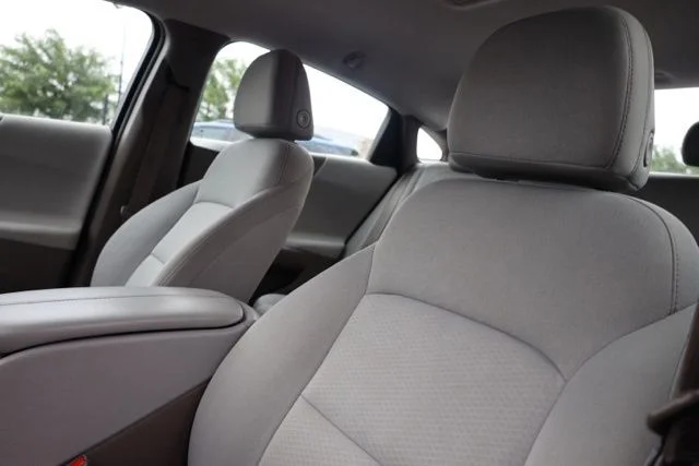2024 Chevrolet Malibu 1LT - Photo 19