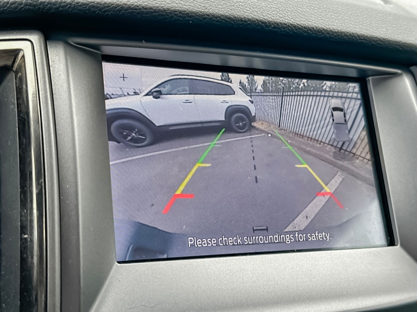 2021 Ford Ranger XLT - Photo 18