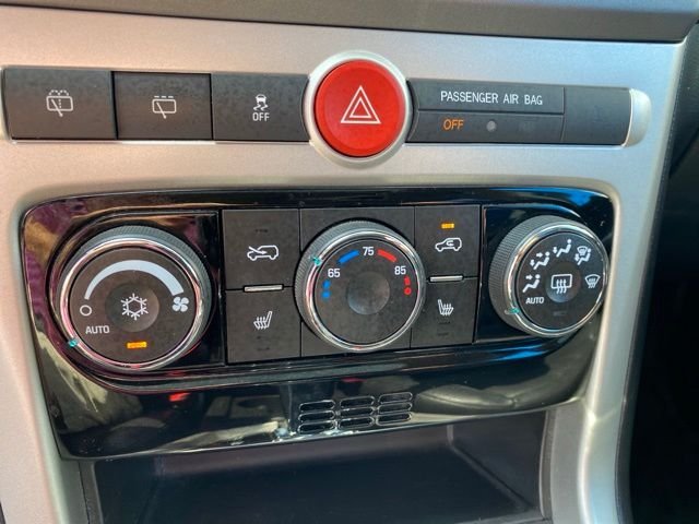 Used 2015 Red Chevrolet LT image 25