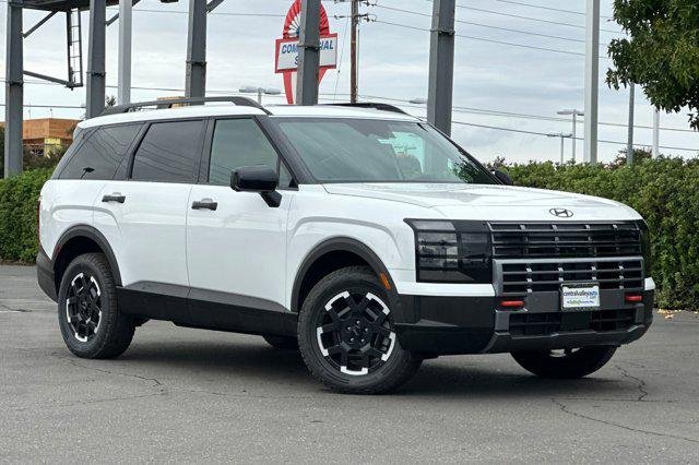 New 2026 Creamy White Pearl Hyundai XRT Pro image 2