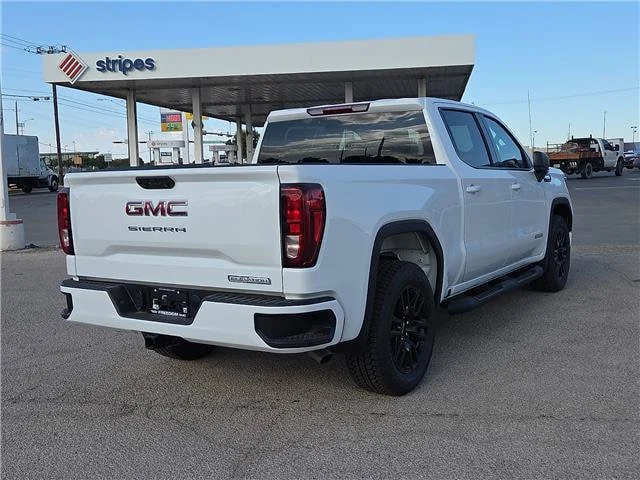 New 2026 Summit White GMC Elevation image 4