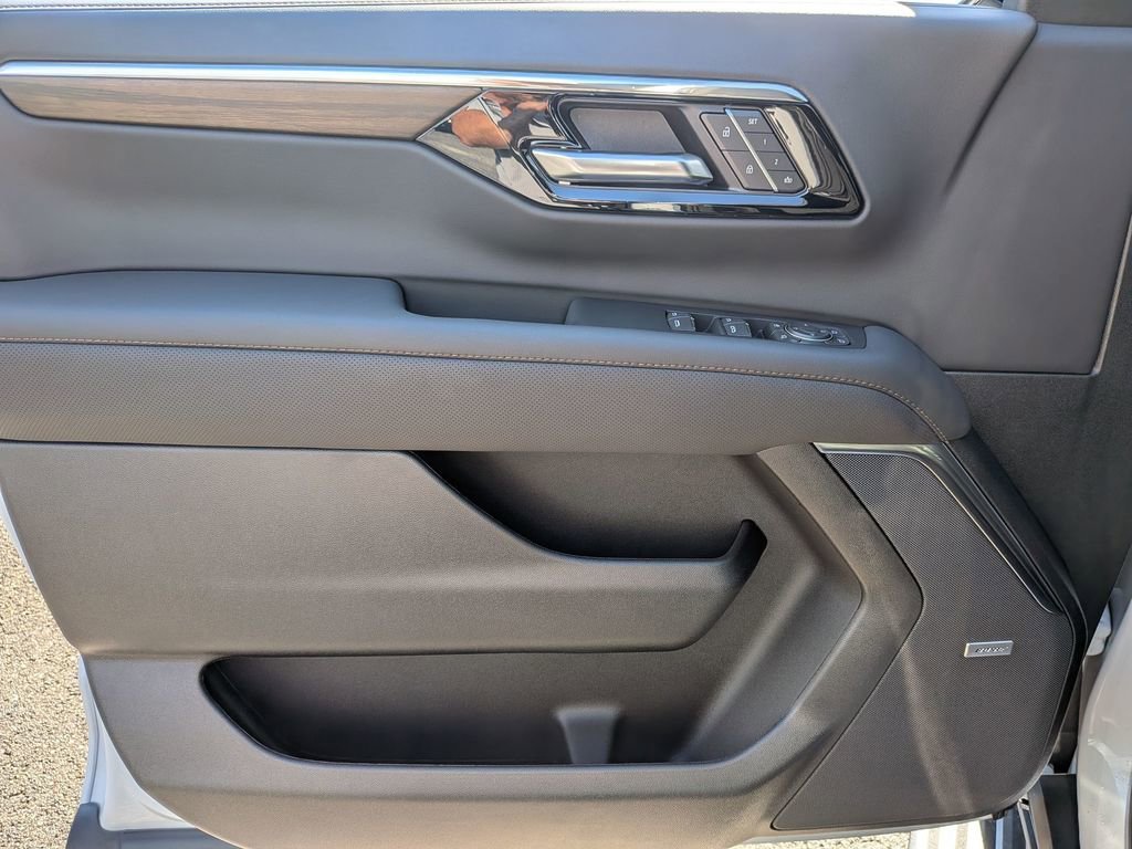 2026 Chevrolet Tahoe High Country - Photo 30