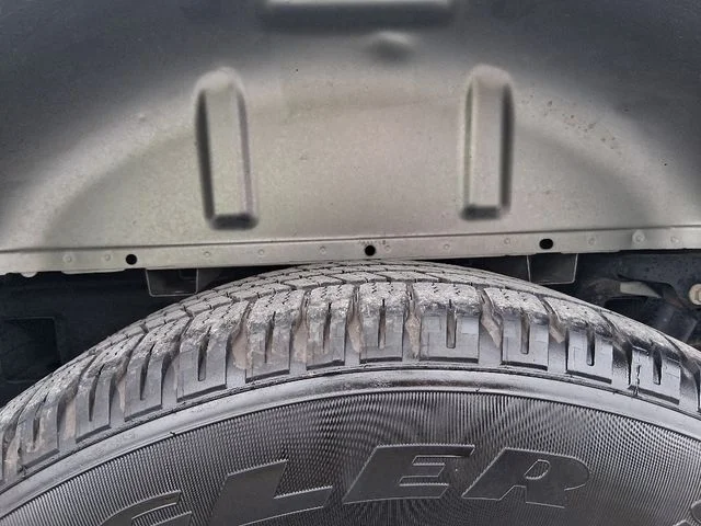 Used 2023 Silver Ford XL image 19