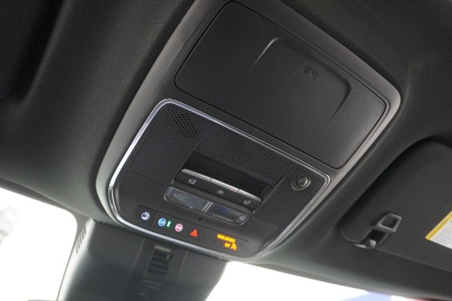 2027 Chevrolet Traverse RS - Photo 48