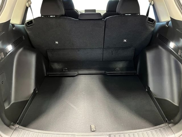 New 2026 Urban Gray Pearl Honda LX image 22
