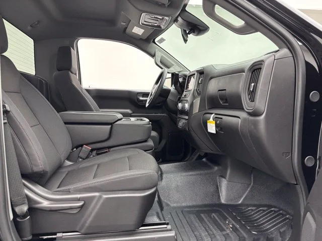 2026 GMC Sierra 1500 Pro - Photo 27