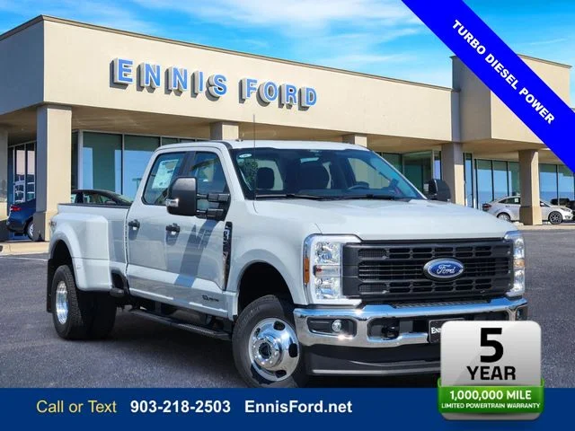 New 2026 Avalanche Ford F-350® XL image 1