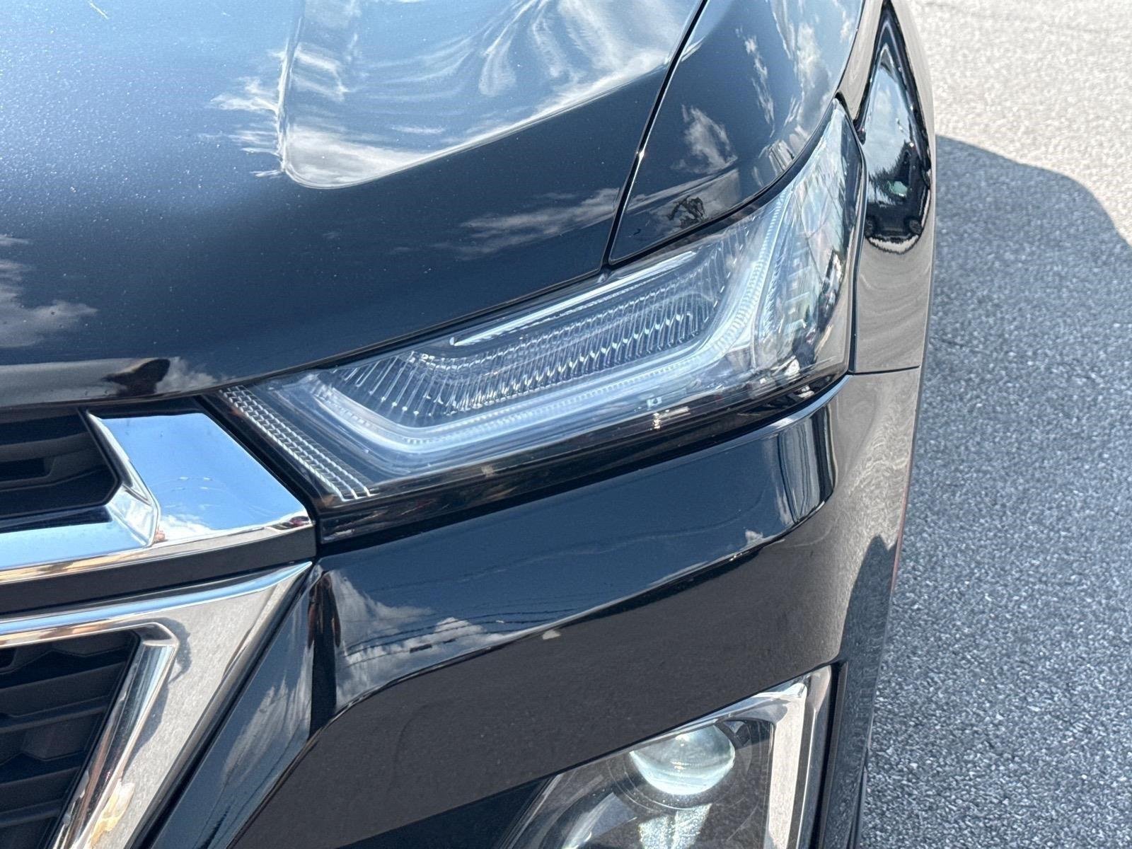 Used 2023  CHEVROLET LT image 10