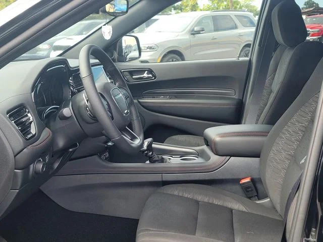 2026 Dodge Durango GT - Photo 9