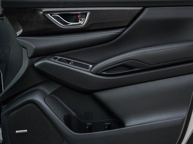 New 2026 AUTUMN GREEN METALLIC Subaru Touring 7-Passenger image 9
