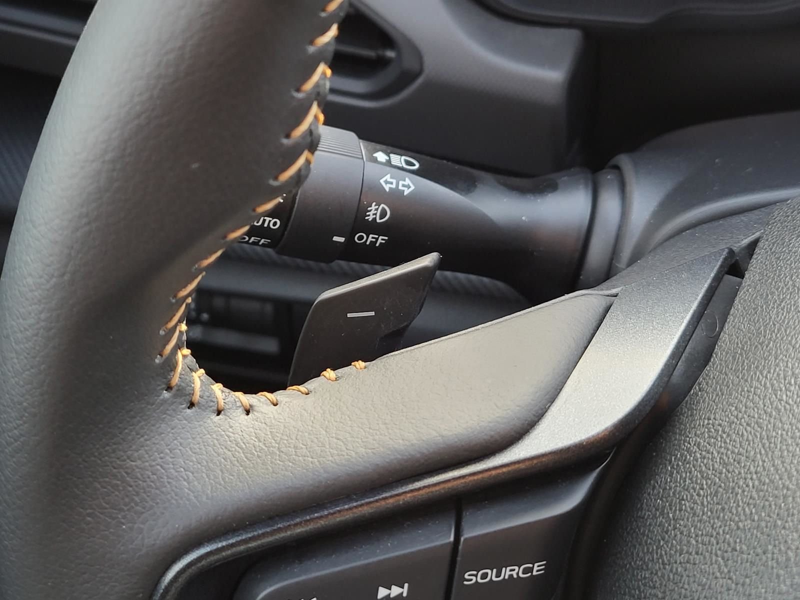 2025 Subaru Crosstrek Wilderness - Photo 30