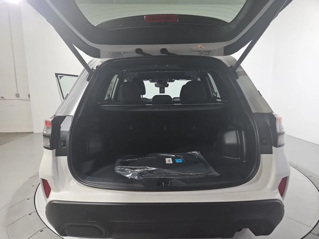 New 2026 CRYSTAL WHITE PEARL Subaru Premium Hybrid image 23