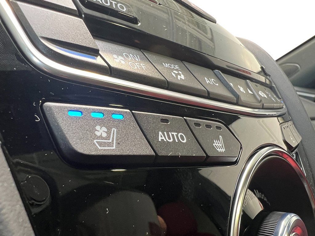 New 2026 Liquid Carbon Metallic Acura w/A-Spec Package image 26