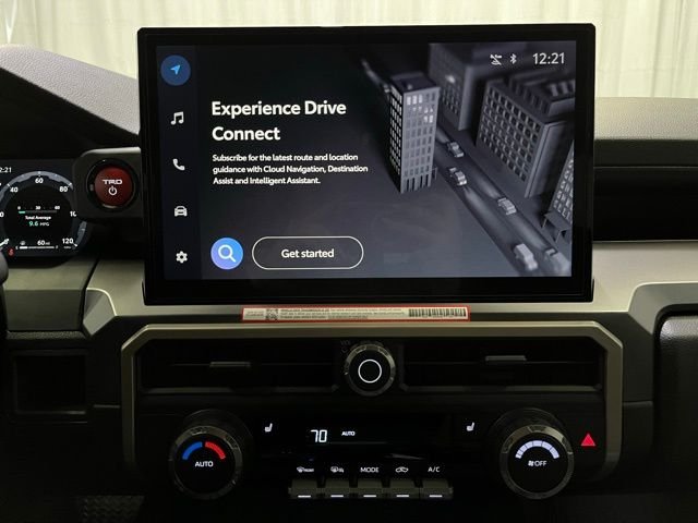 2026 Toyota Tacoma TRD Off Road - Photo 17
