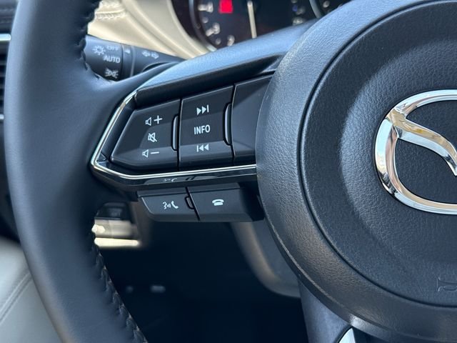 2025 Mazda CX-5 S Premium Plus package - Photo 32