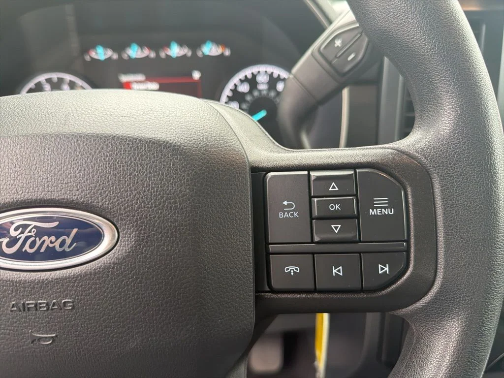 2023 Ford F-150 XLT - Photo 17