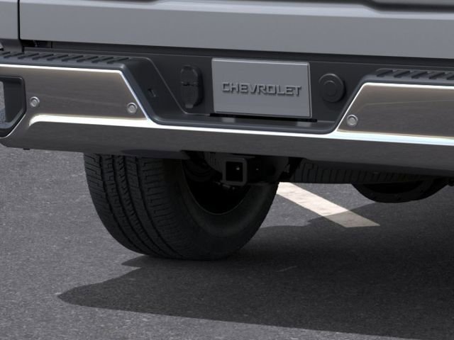 New 2026 Sterling Gray Metallic Chevrolet LT image 14
