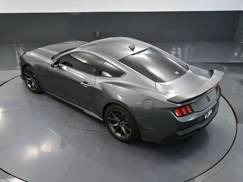 2024 Ford Mustang Dark Horse - Photo 52