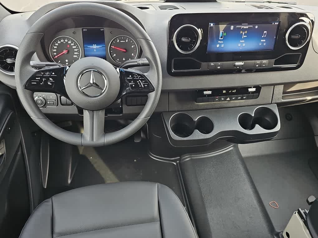 New 2026 Pebble Gray Mercedes-Benz  image 12