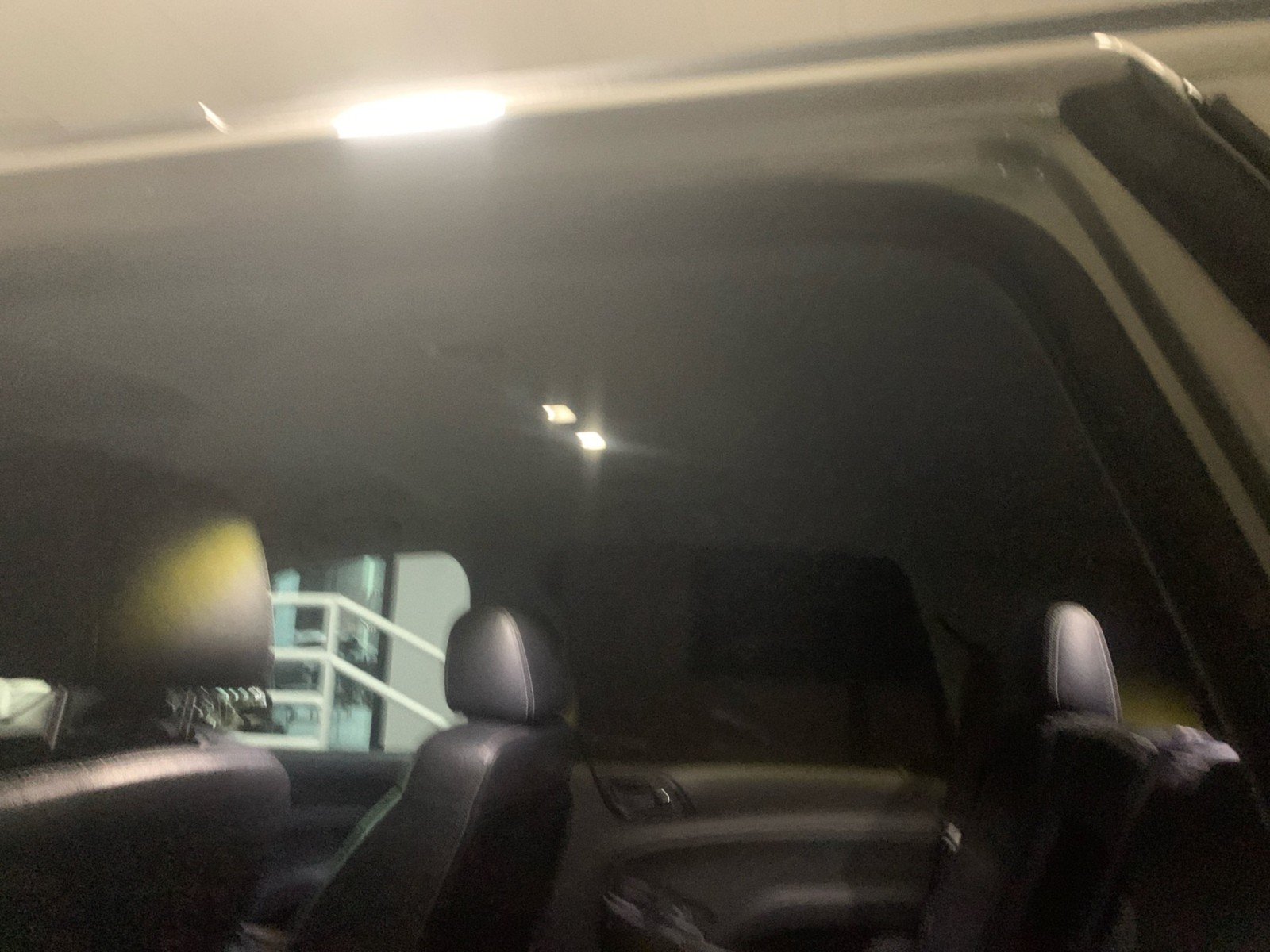 2016 Chevrolet Tahoe photo 5 of 11