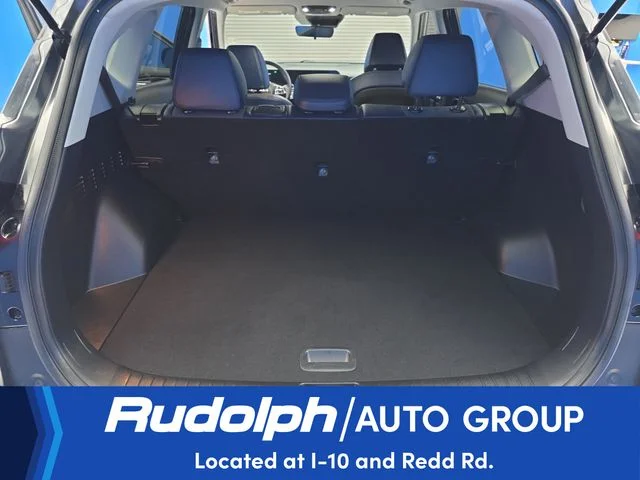 Used 2025 Gray Kia S image 23