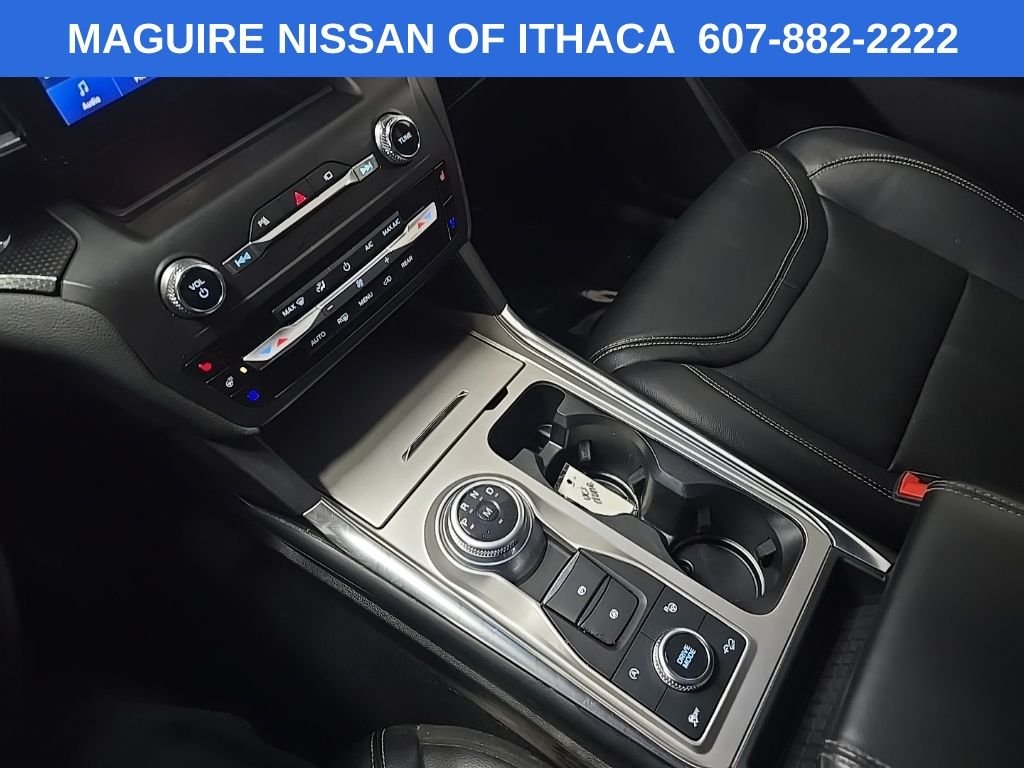 Used 2020 Gray Ford ST image 26