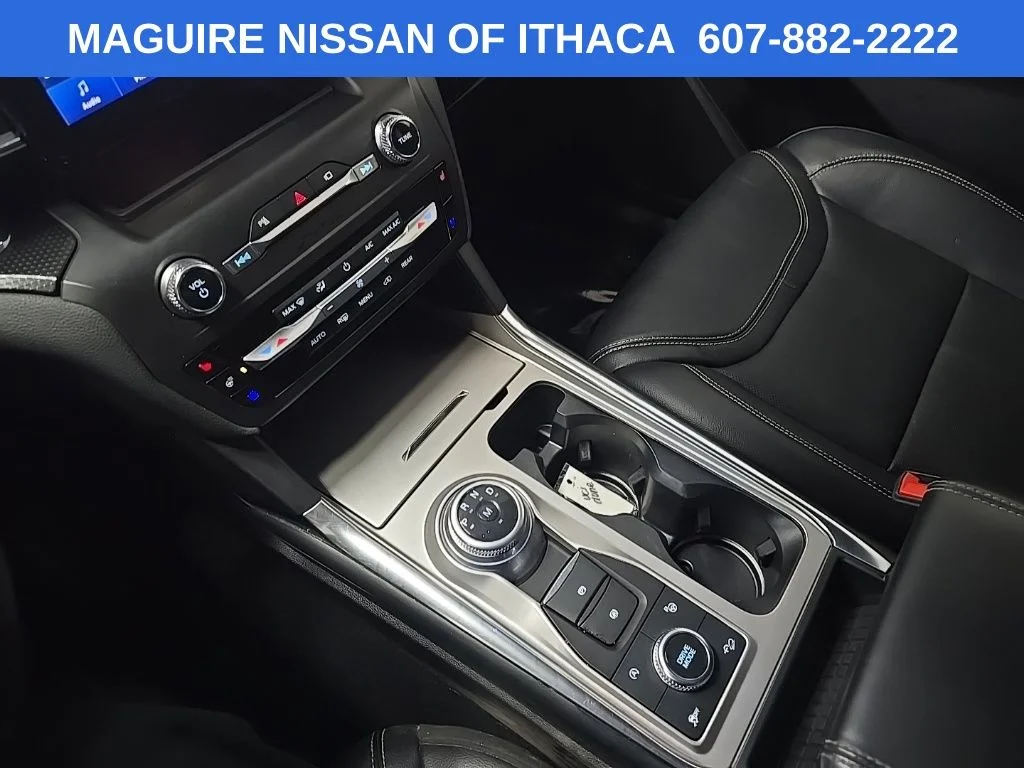 Used 2020 Gray Ford ST image 26