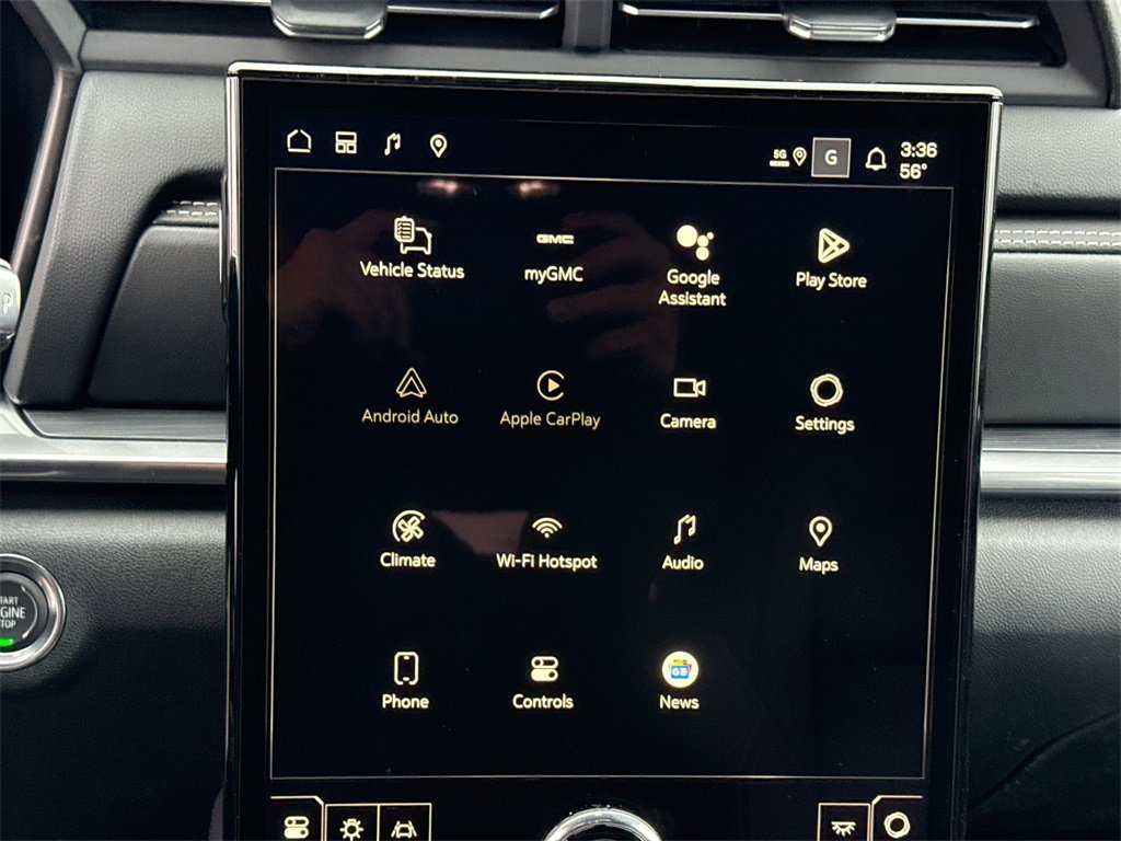 2026 GMC TERRAIN - Image 22