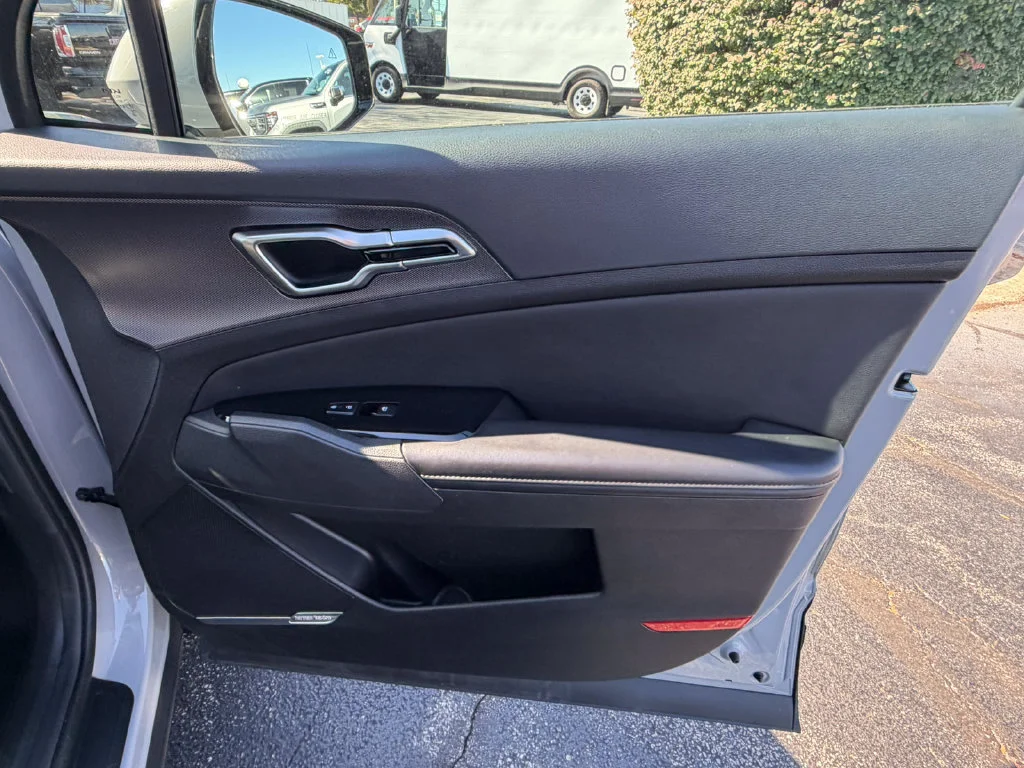 2024 Kia Sportage SX Prestige - Photo 17