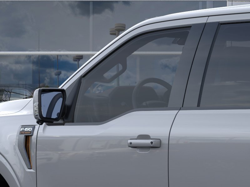 New 2026 Avalanche Ford Tremor® image 58
