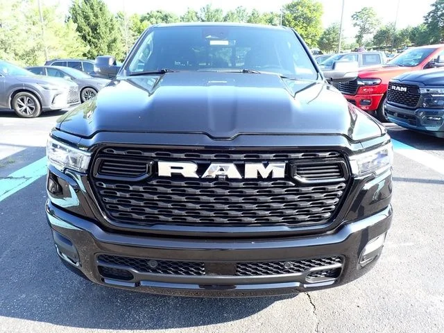 2026 RAM 1500 Big Horn/Lone Star - Photo 9