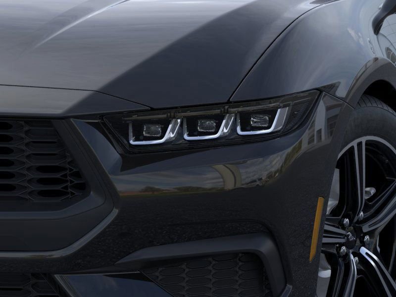 2025 Ford Mustang EcoBoost Premium Convertible - Photo 48
