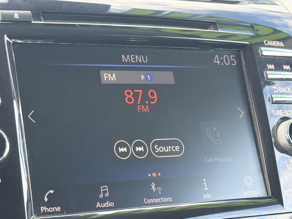 2023 Nissan Murano S - Photo 13