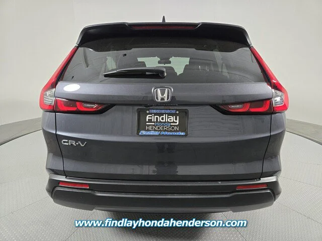 2026 Honda CR-V EX - Photo 39